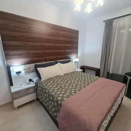Sant Isidre Holiday home *