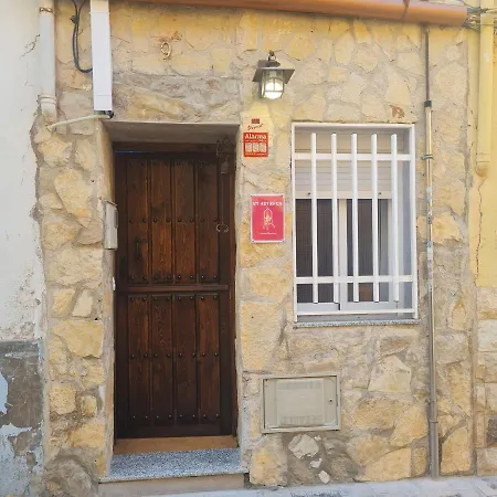 Sant Isidre Holiday home *