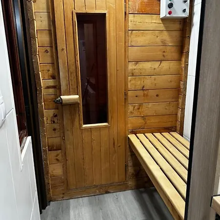 Сasa de vacaciones Sant Isidre Burriana