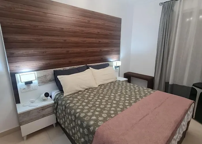 Sant Isidre بيت للعطل *